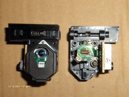 HPC-1MX Laz.galv. SHARP