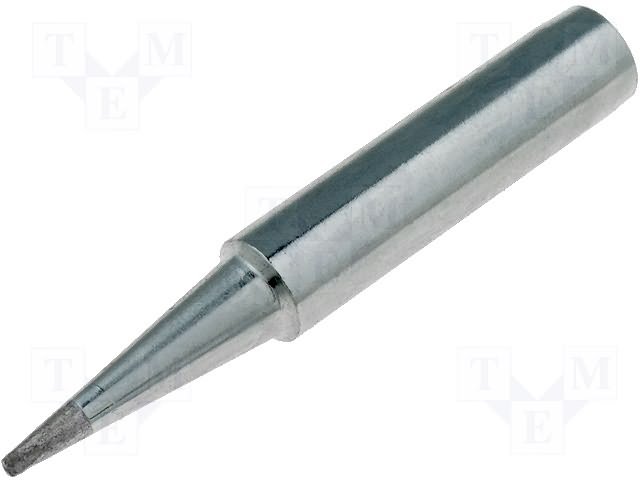 Loduzgalis D=6x3.9mm, 1.2mm, stacijai SP60, SP80