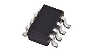 MP2315GJ(AGC) SMD Mikroshēma High Efficiency 3A, 24V, 500kHz Synchronous Step Down Converter