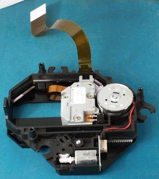 KSM440ADM Laz.galv. ar mehaniku SON