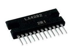 KA2210 Mikroshēma => TA7250BP, SILP12