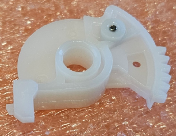 MP GS435-12 Goldstar