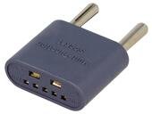 AX-582B Multimetrs (barošana 1 baterija 9V 6F22)