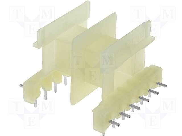 Karkass plastmasas ferītu ķērsai E32/16/9