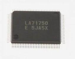 LA71750 SMD Mikroshēma