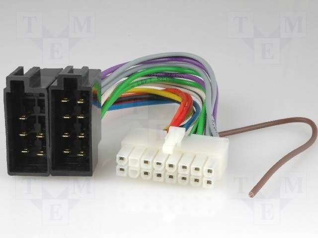 ZRS-56 štekers Pioneer DEH-P6000 ISO