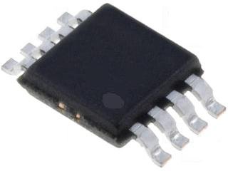 AT1380AP SMD Mikroshēma Switching Regulator Controller for LCD Bias, SOP8