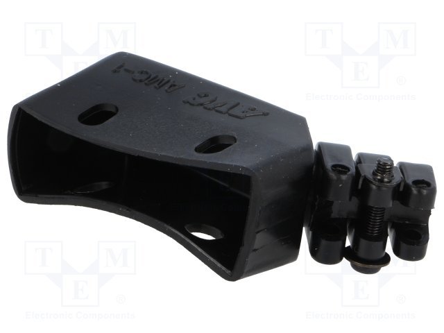 Vāciņš uz kontaktiem, 53x21x28mm, Iecelšana: Z-15...