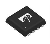 AON7400A SMD Tranzistors N-FET, LogL(1.5...2.5V), 30V, ±20V, 40A, 25W, 0R0062, DFN3x3EP