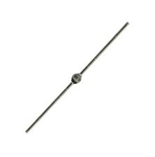 BY228 Diode, 1500V, 3A, SOD64