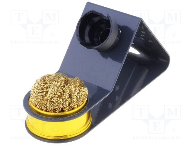 Lodāmura paliktnis ar mataliska švamei