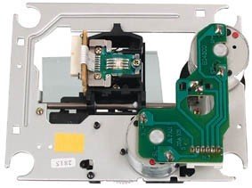 SF-P101N(15Pin) Laz.galv. SANYO