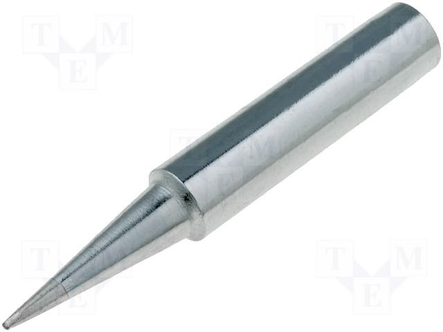 Loduzgalis D=6x3.9mm, 0.8mm, stacijai SP60, SP80