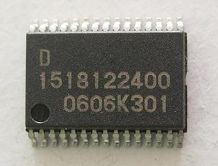 LA6525(M) SMD Mikroshēma, SSOP-30