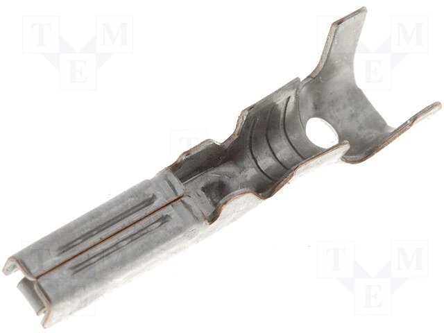 AMP serija Superseal 1.5, kontakts "mama", 1 gab.