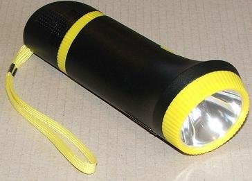 Lukturis MW799GS ar akumulatoru