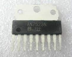 AN7523N Mikroshēma, HSIP9