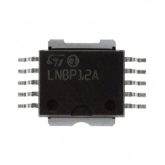 LNBP12A SMD Mikroshēma, SO10-150