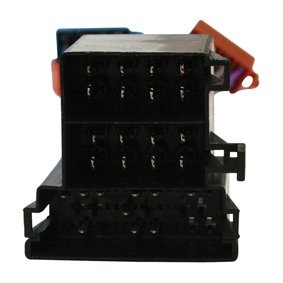 OPEL-AGILA=>ISO auto savienotājvads