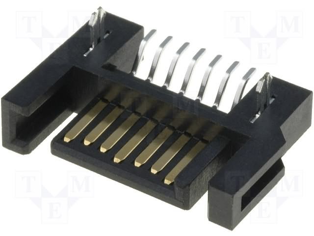 SATA-M7P ligzda "papa"