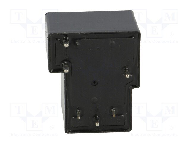 Relejs DC48V, SPDT, 30A/240VAC, 20A/30VDC, 2.56kΩ(18.7mA), viens kontakts uz pārslēgšanu, 32x27x20mm, RAYEX ELECTRONICS