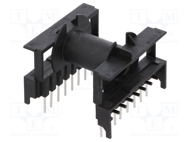 Karkass plastmasas ferītu ķērsai ETD39