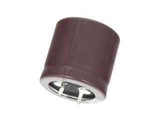 4700/35V 105C, Ø25.4x25mm, 20%, Kondensators elektrolītisks, 2000h, SamYoung, SNAP-IN