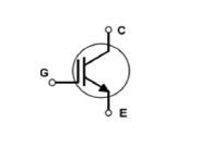 5T120SH SMD Tranzistors IGBT, 1200V, ±25V, 5A, 69W, TO-252