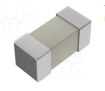 15A, 2410, Drošīnātājs atrs, 125VAC/125VDC, 6.5x2.6x2.6mm, SMD