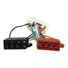 FORD3=>ISO auto savienotājvads