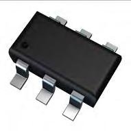 SG6859ATZ(AAJ**) SMD Mikroshēma, DC-DC converter, PWM, Uin: -0.3-7V, Uout:1.4-8V, SOT26