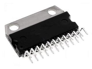 279-82 SONY => HA13151, HZIP23-1.27