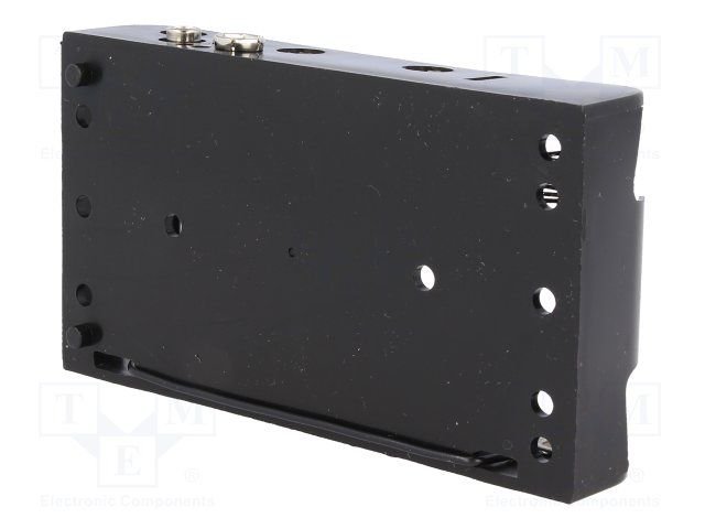 Bateriju turetajs 4xC ||, izvadi: 6F22