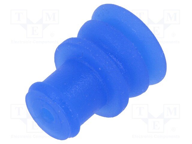 AMP serija Superseal 1.5, blīvēšana, d=1.2...2.1mm