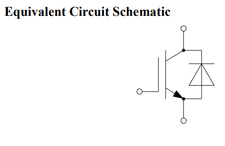 75X12T2 Tranzistors IGBT+d, 1200V, ±20V, 75A, 852W, SUPER-247