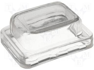 Aizsardzības plēves vaciņš RSM и RSSM, 13x19.2mm