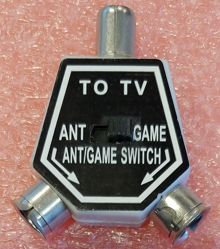 Spliters 1-2 1ligzda+sledzeis