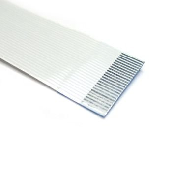 26pin, 250mm, solis 0.5mm, šlejfs, F&F