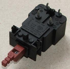 Sledzējs 8/128A 250VAC THOMSON