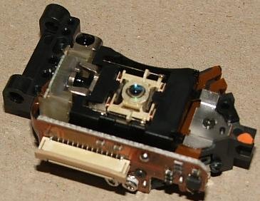 SF-HD66 Laz.galv., SANYO