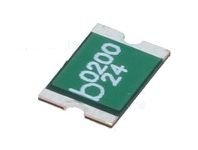 Drošinātājs patsatjaunojošas  PTC, SMD, 2920(7.2x5.2x0.8mm), 2A, 24V