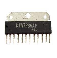 KIA7283AP => TA7283AP