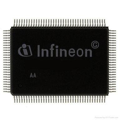 AN3501(N)FBP Mikroshēma, QFP84