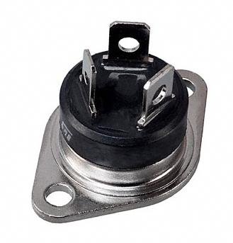 BTA40/700B Triaks 700V, 40A, Igt<50mA, RD91