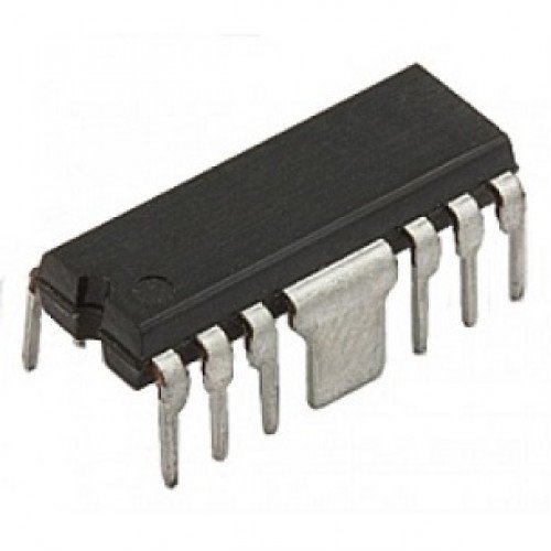 YD6409 2.5W Dual Channel Audio Power Amplifier => LA4192, HDIP12