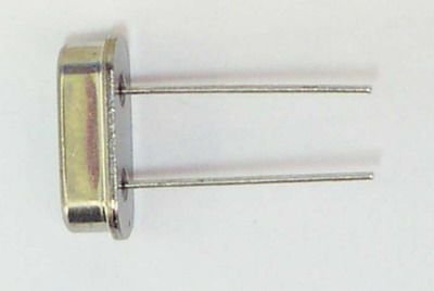 4.032MHz CQ kvarcs, HC49