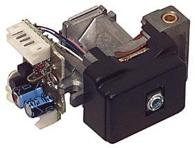 RCT RH 8112AFZZ Laz.galv. SHARP