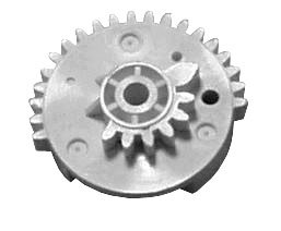 MP NGERH1219GEZZ Sharp