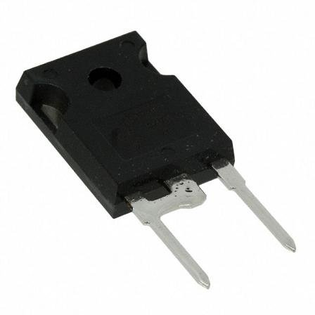 HFA15PB60 Diode, 600V, 15A, 80ns, TO-247AC