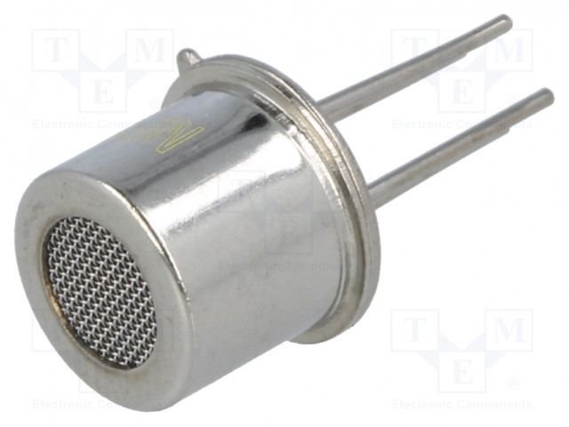 MP503 Devējs: gāzes; alkohols, dūmi, izobutan, formaldegīds